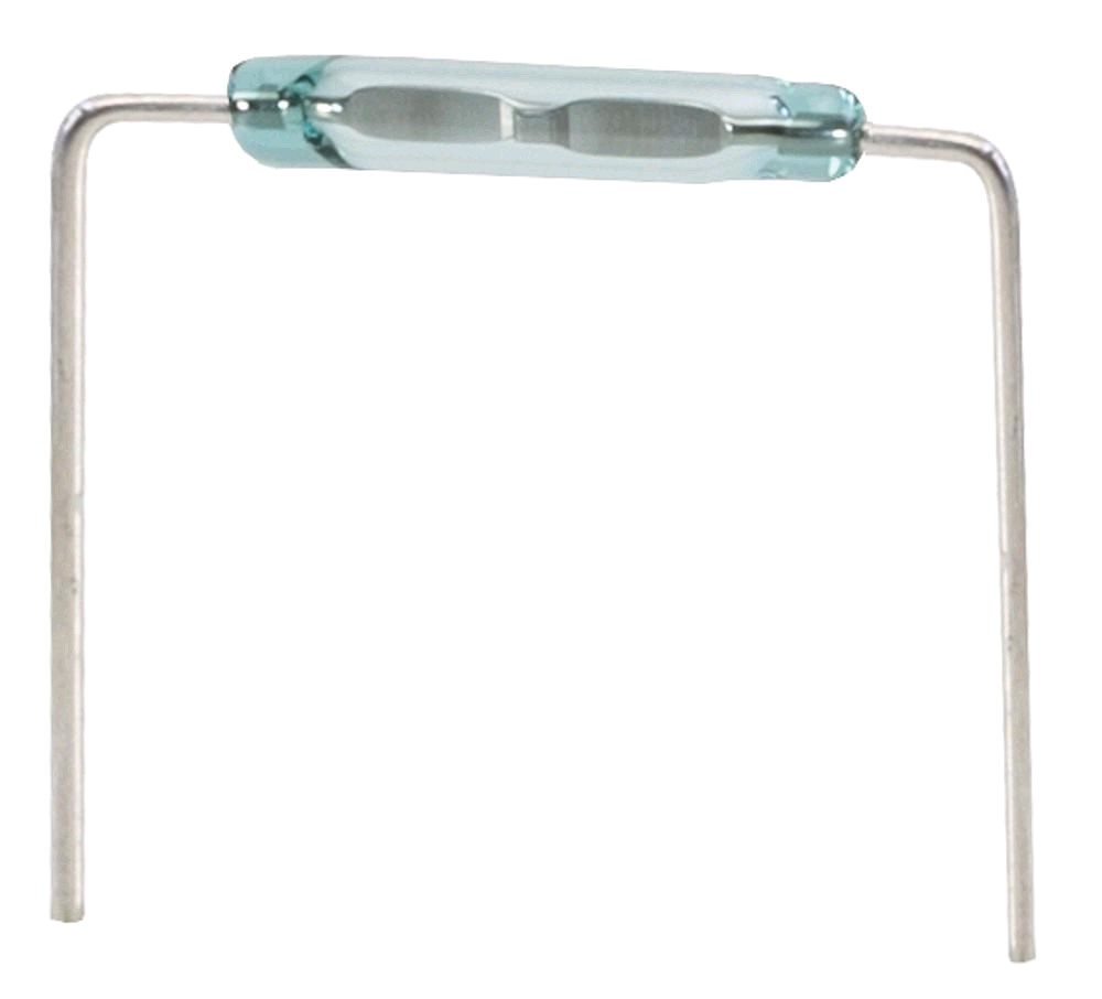 Faller 163451 Car System H0 Reed-Sensor, Glasrohr klein (GR-31 5-12)