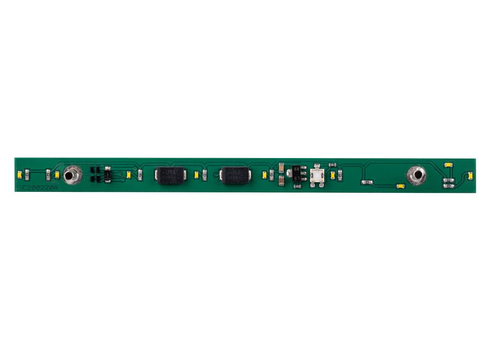 Trix 66610 LED-Innenbeleuchtung 1:160 Spur N Neu OVP