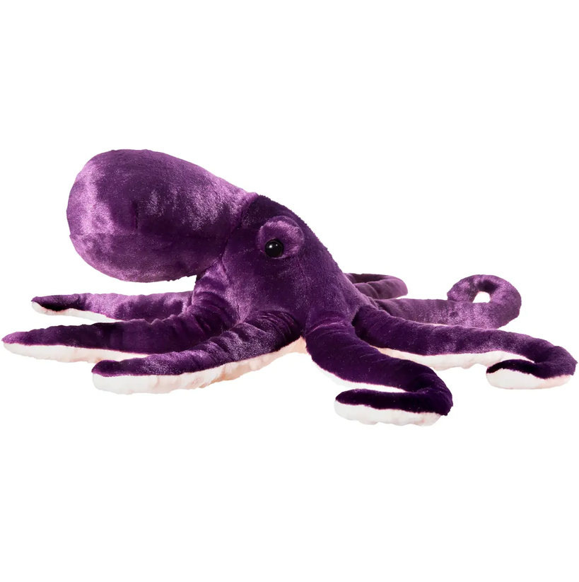 Heunec 294271 Oktopus 32 cm Stoff/Plüsch/Kuscheltier NEU