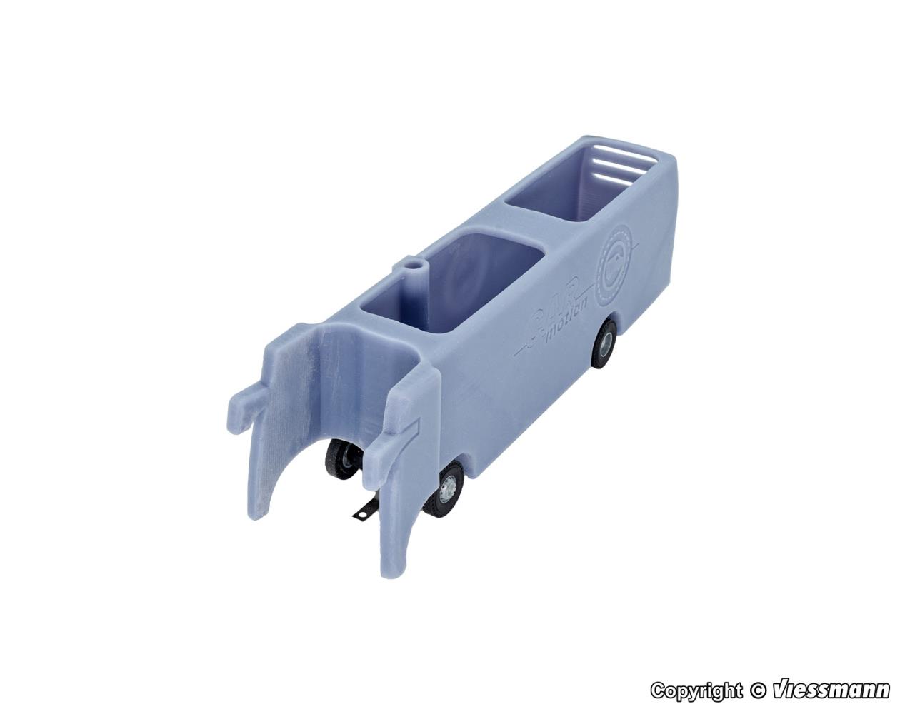 Viessmann 8432 Markierungshilfe Bus für Magnetbandverlegung Spur H0 1:87
