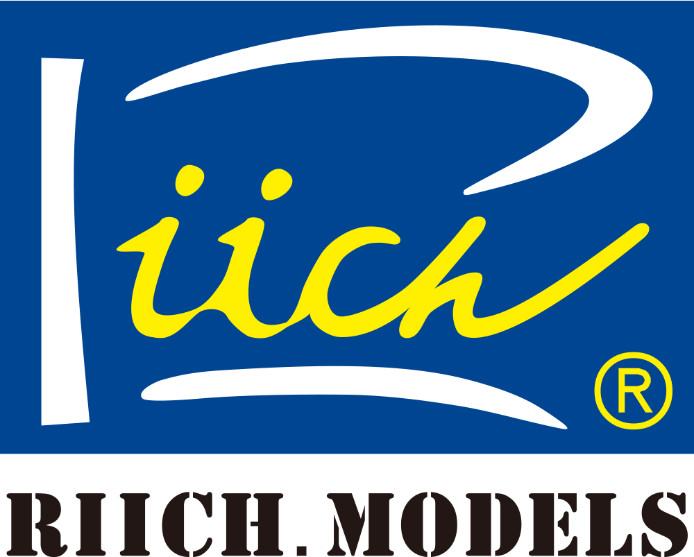 Riich Models