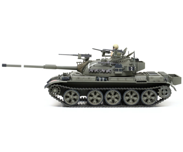 Tamiya 35328 Israel Tiran 5 1:35 Modellbausatz NEU OVP