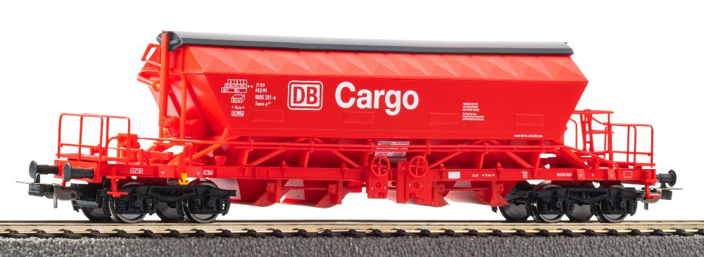 Piko 24550 Kaliwagen Taoos894 DB Cargo VI 1:87 Spur H0 DC NEU