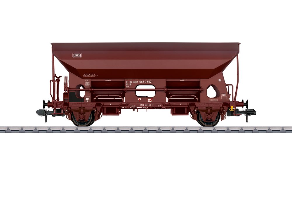 Märklin 58300 Selbstentladewg.Fc DB Spur 1