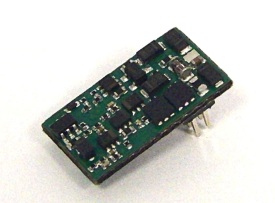 Piko 46401 SmartDecoder 4.1 PluX12 NEM 658 1:120 Spur TT Neu
