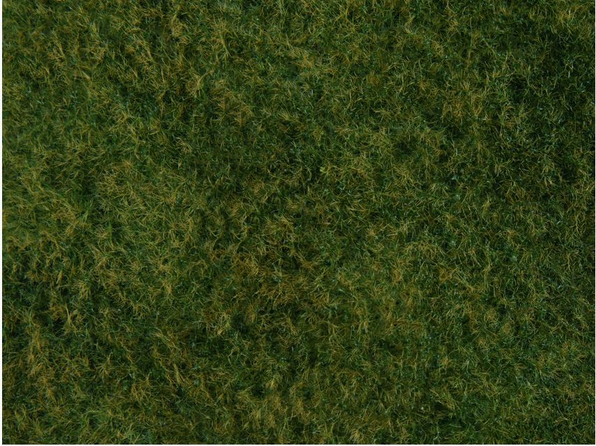 Noch 07280 Wildgras-Foliage - hellgrün, 20 x 23 cm - Neu - OVP