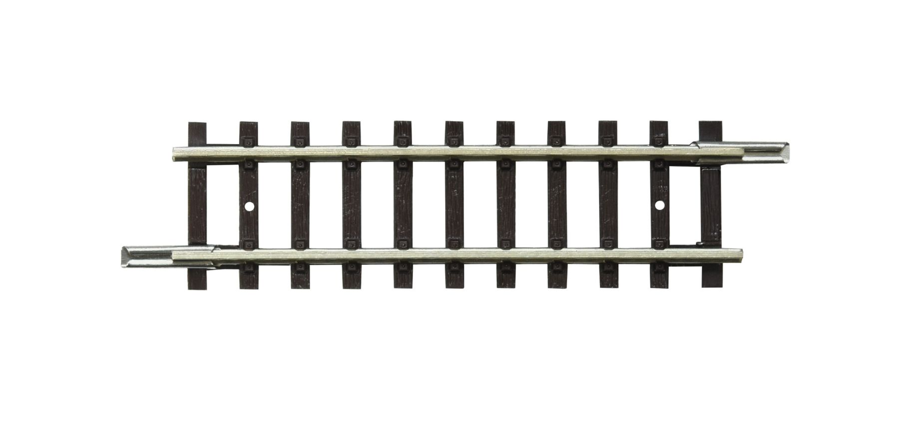 Fleischmann 22204 Gerades Gleis Länge 54,2 mm 1:160 Spur N Neu