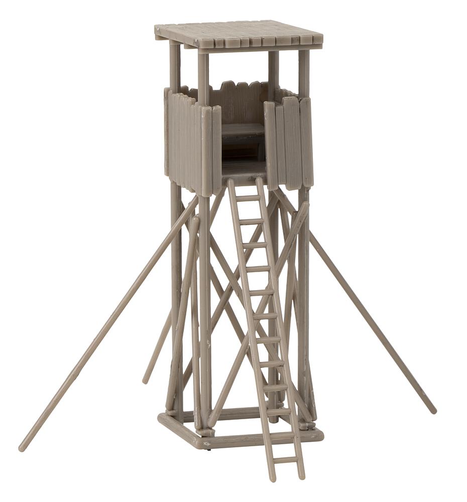 Faller 180869 Hochsitz 1:87 Spur H0 Bausatz Neu OVP Zubehör