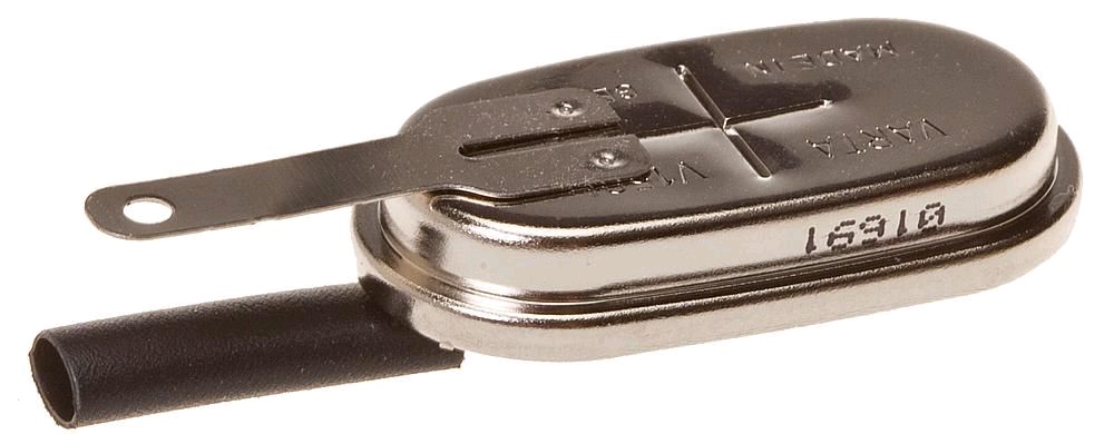 Faller 163256 Car System Akku 150 mAh Spur H0/N 1:87 1:160