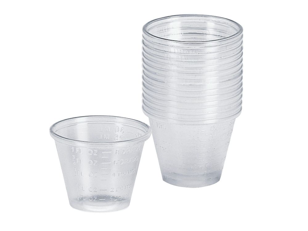 Revell 39065 Mixing Cups 15 Stück Zubehör NEU OVP