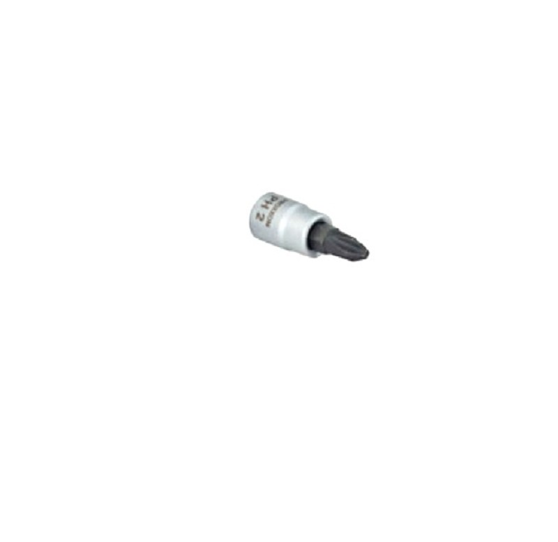 Proxxon 23732 1/4'' Kreuzschlitzschrauben-Einsatz 33 mm PH 3