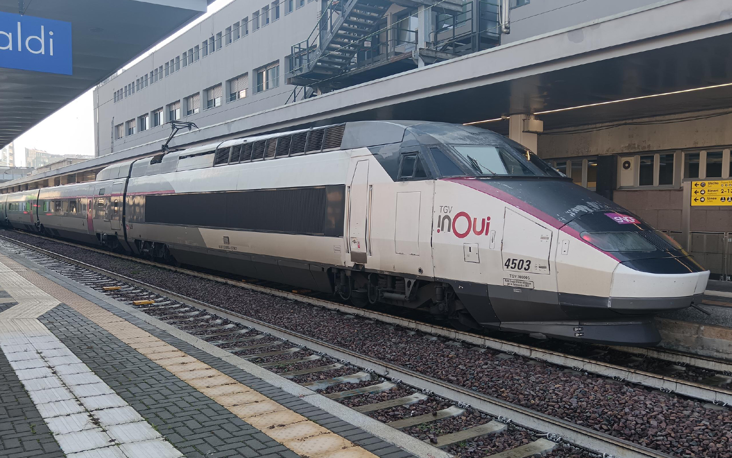 Jouef HJ3006 SNCF, 3-unit intermediate coaches pack Spur H0
