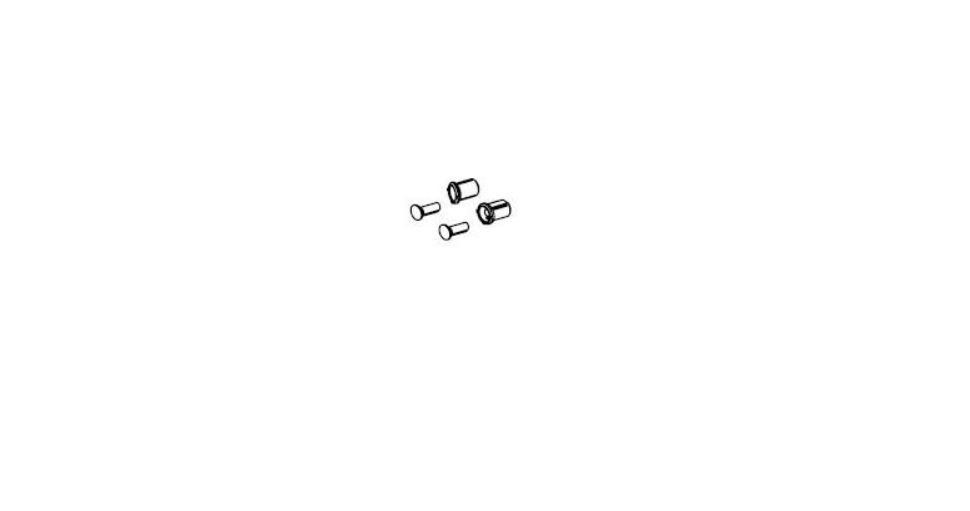 Piko ET52720-24 Frontlicht unten 1:87 Spur H0