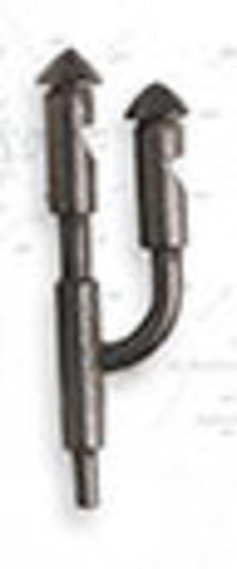 Artesania Latina 8757 Doppel-Dampfpfeife, 35 mm