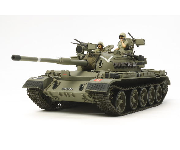 Tamiya 35328 Israel Tiran 5 1:35 Modellbausatz NEU OVP