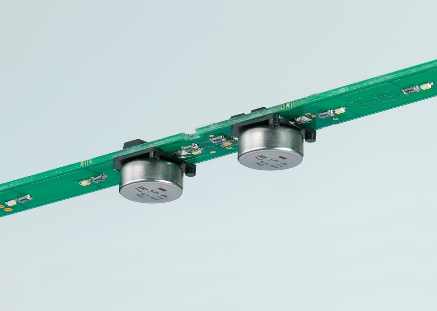 Märklin 73411 LED-Innenbeleuchtung kaltweiß 1:87 Spur H0 NEU OVP