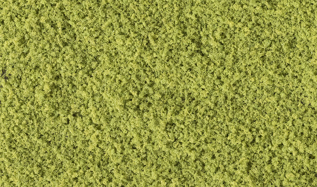 Woodland Scenics T63 Gras hellgrün 21.6 in3 (353 cm3) Neu OVP