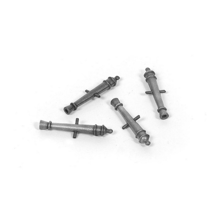 OcCre 17022 Kanonenrohre 4,5x27 mm NEU OVP