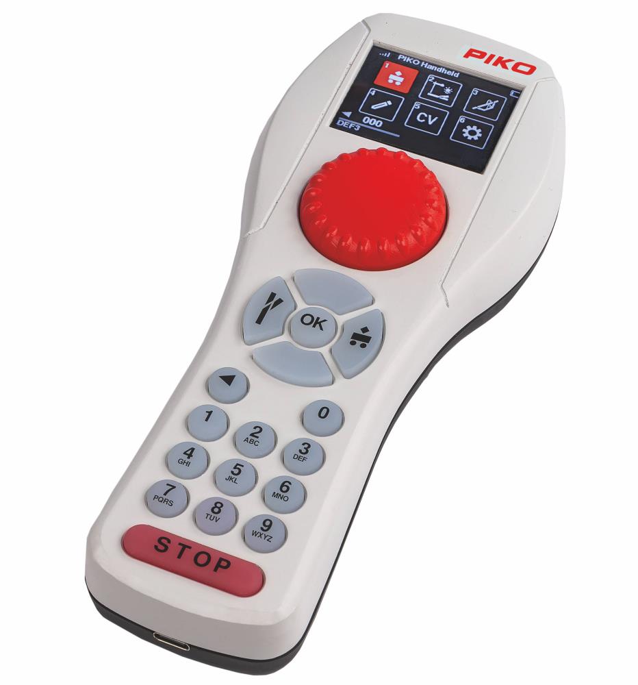Piko 55823 SmartController WLAN Neu OVP