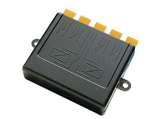 Roco 10019 Umschaltrelais - Neu - OVP