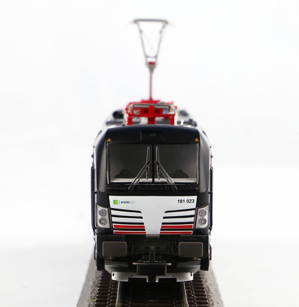 Piko 59398 Sound-Elektrolok Vectron E.191 EVM Rail VI - Spur H0