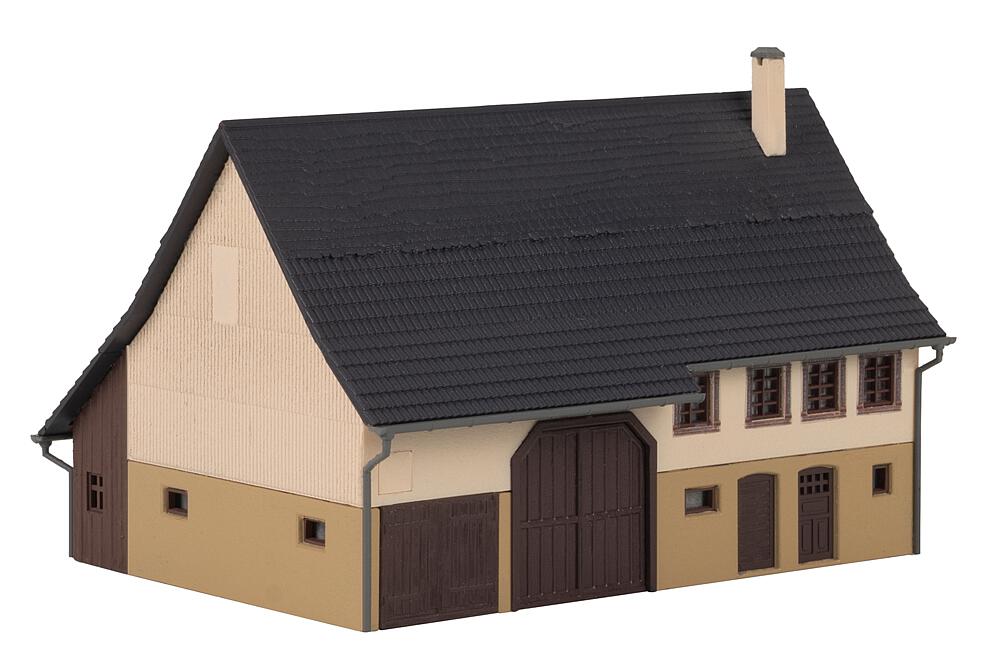 Faller 232185 Landhaus 1:160 Spur N Bausatz Neu OVP