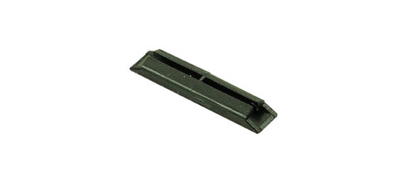 Trix 66539 Isolier Schienenverbinder Spur N 1:160