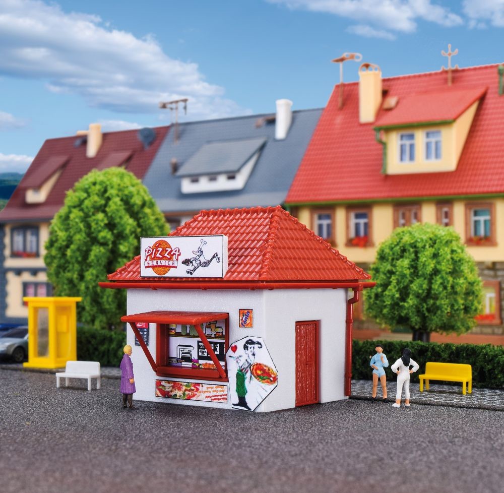 Vollmer 47662 N Pizza-Imbiss