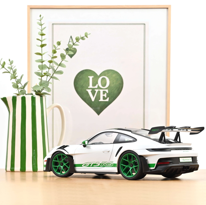 Norev 127535 Porsche 911 GT3 RS Tribute to Carrera RS 2022 1:12