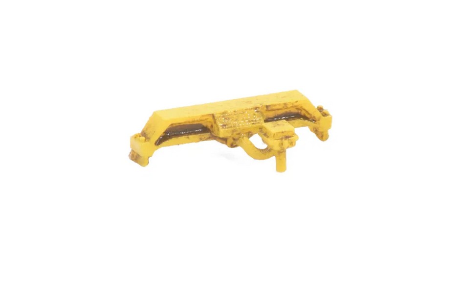 Noch 13603 Indusi-Gleismagnet 10 Stück 1:87 Spur H0 Bausatz NEU