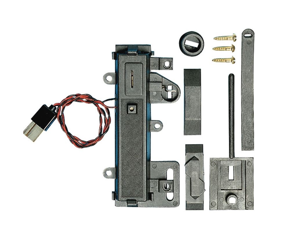Roco 40292 Universal-Unterflur-Entkuppler 1:87 Spur H0 Neu OVP