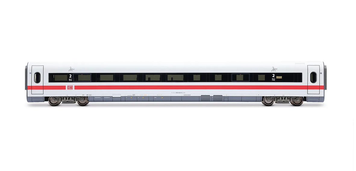 Lima HL4684 DB AG ICE 1 Tz 155 „Rosenheim“ 5-tlg Set 1:87 Spur H0