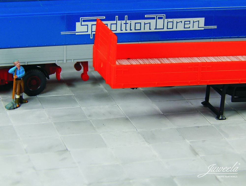 Juweela 28222 Großflächenplatten ganz, 180x (Miniatur)