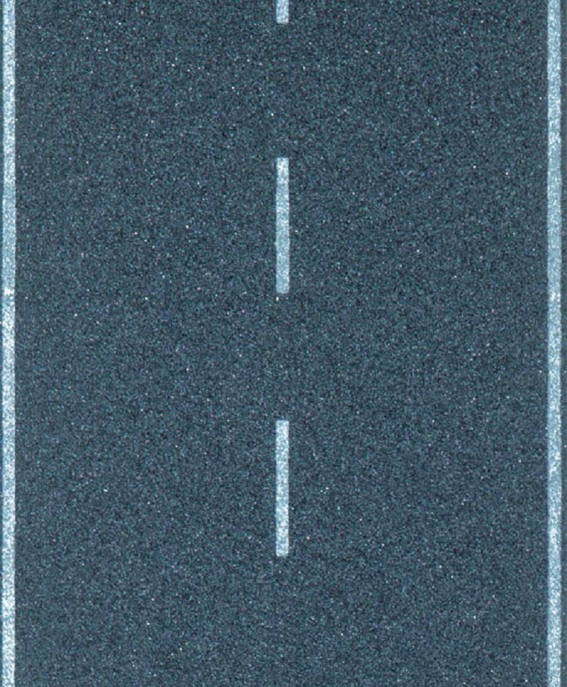 Busch 7087 Asphaltstraße