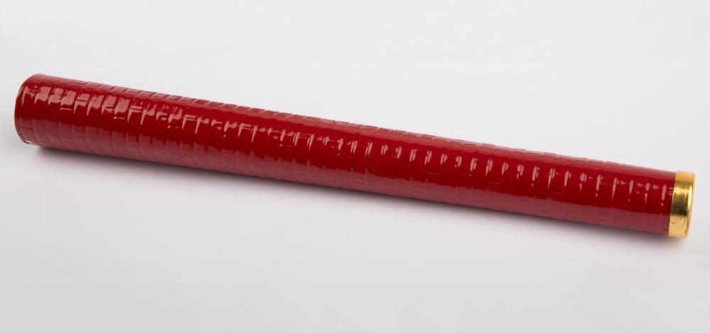 Wilesco 01569 Kamin rot D21