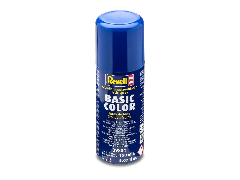 Revell 39804 Basic-Color Grundierungsspray 150 ml NEU OVP
