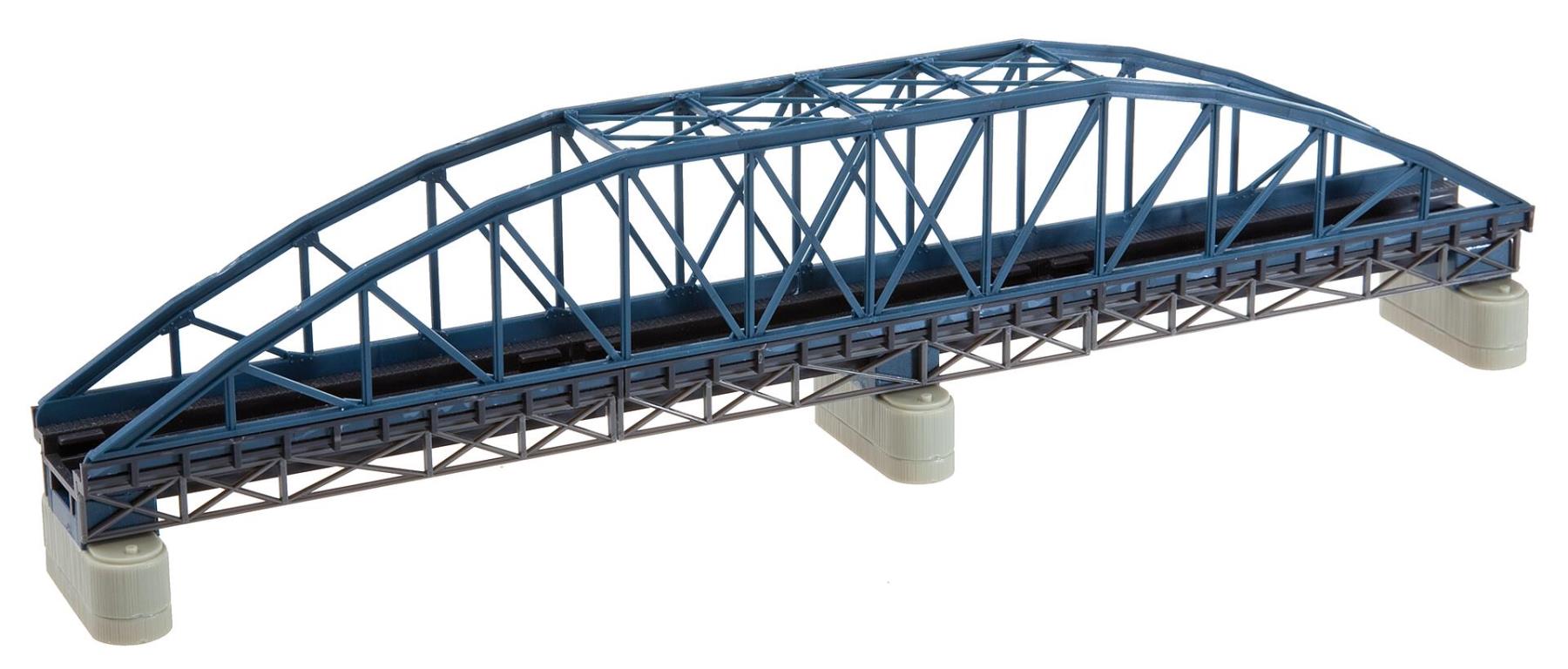 Faller 222582 Bogenbrücke 1:160 Spur N Bausatz Neu OVP