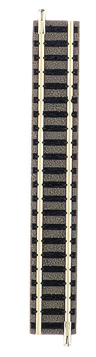 Fleischmann 9101 Gerades Gleis Länge 111 mm 1:160 Spur N Neu