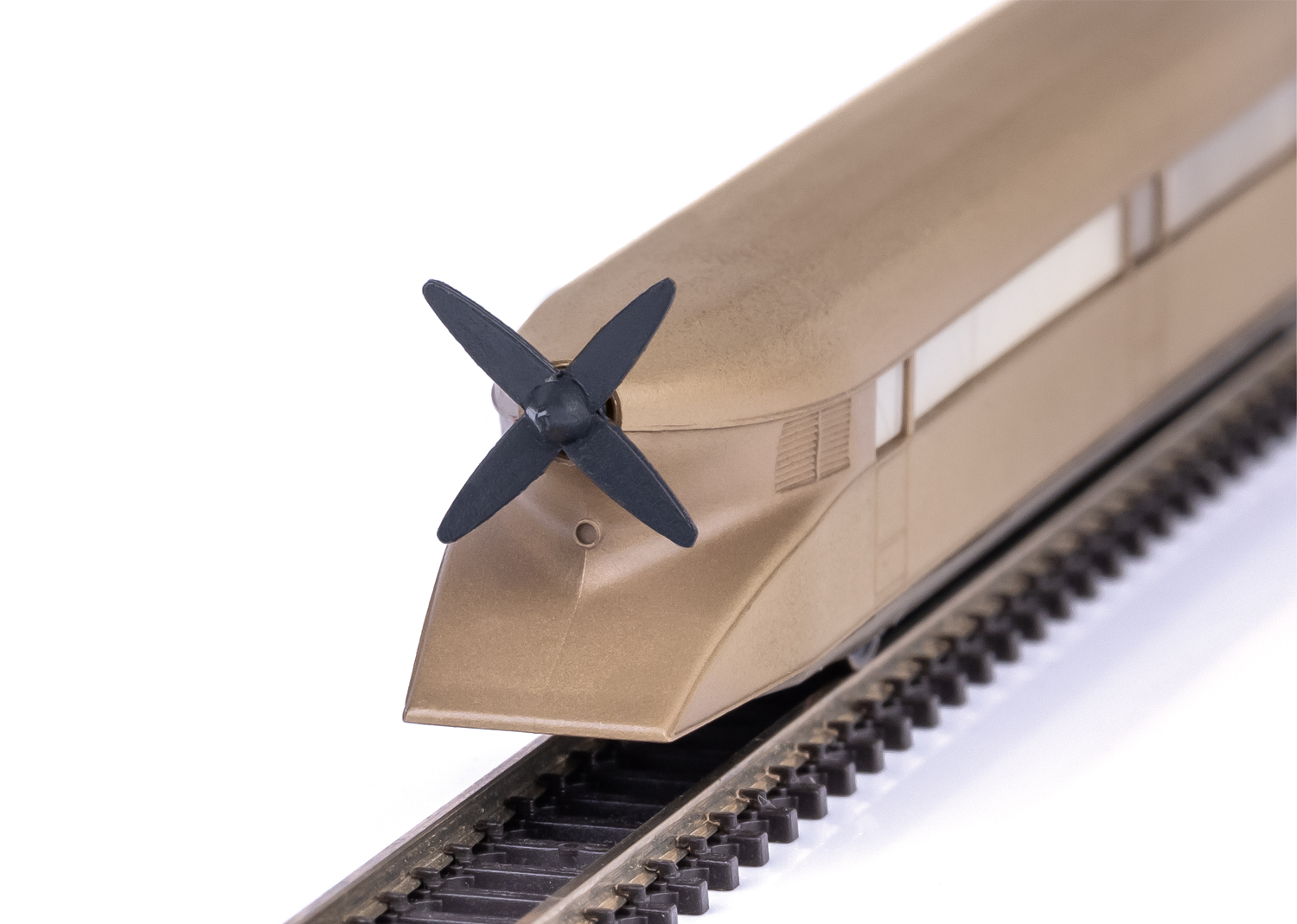 Märklin 88762 Propellertriebw. Schienenzeppe