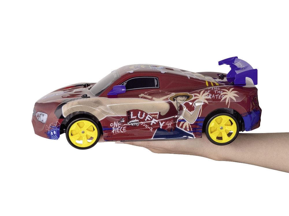 Revell 24693 "One Piece" RC Drift Car Ferngesteuertes Auto NEU OVP