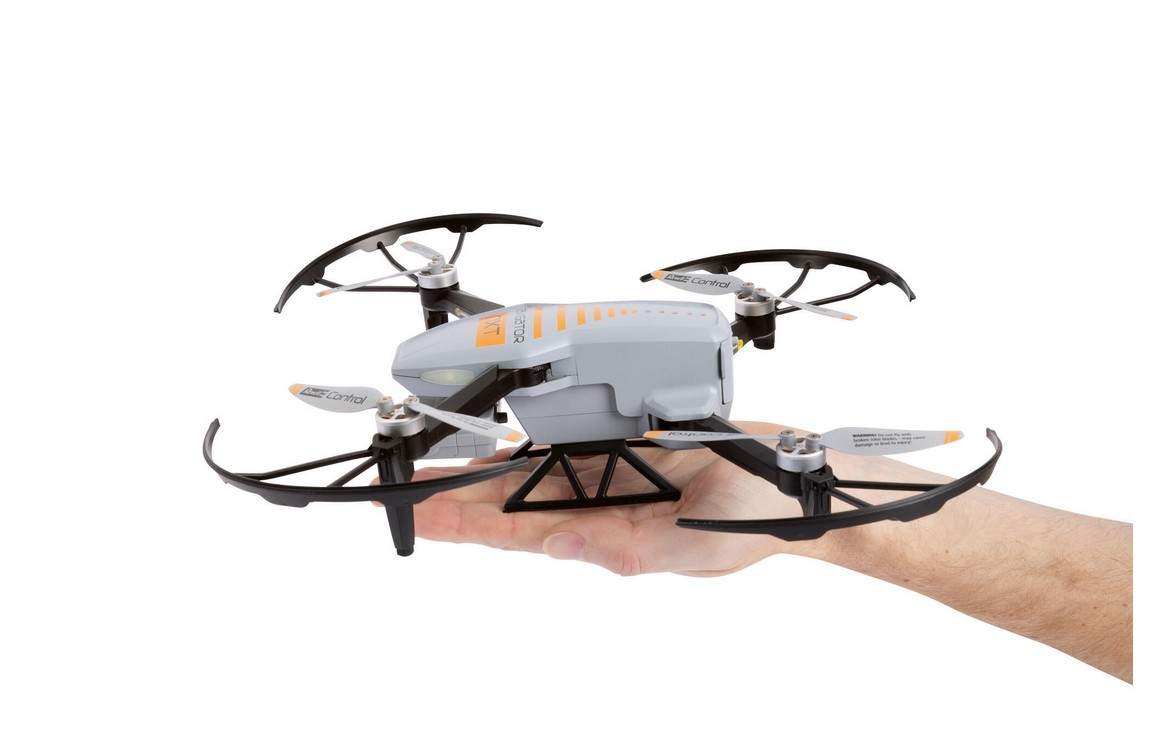Revell 23811 RC Quadrocopter Navigator NXT Neu OVP