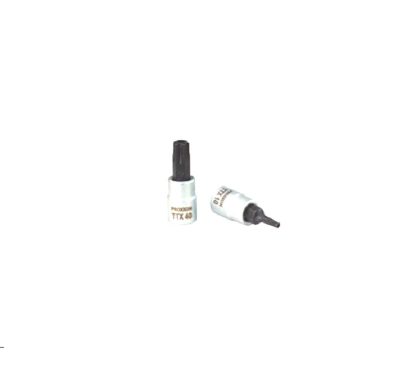 Proxxon 23756 1/4'' Torx-Einsatz TTX15 1 Stück