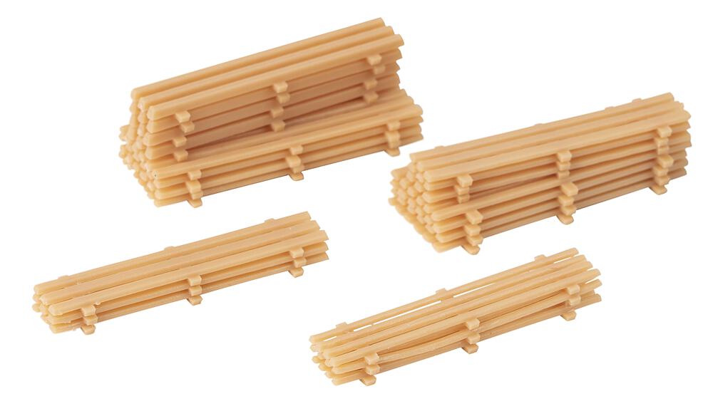 Faller 180870 Bretterstapel 1:87 Spur H0 Bausatz Neu OVP