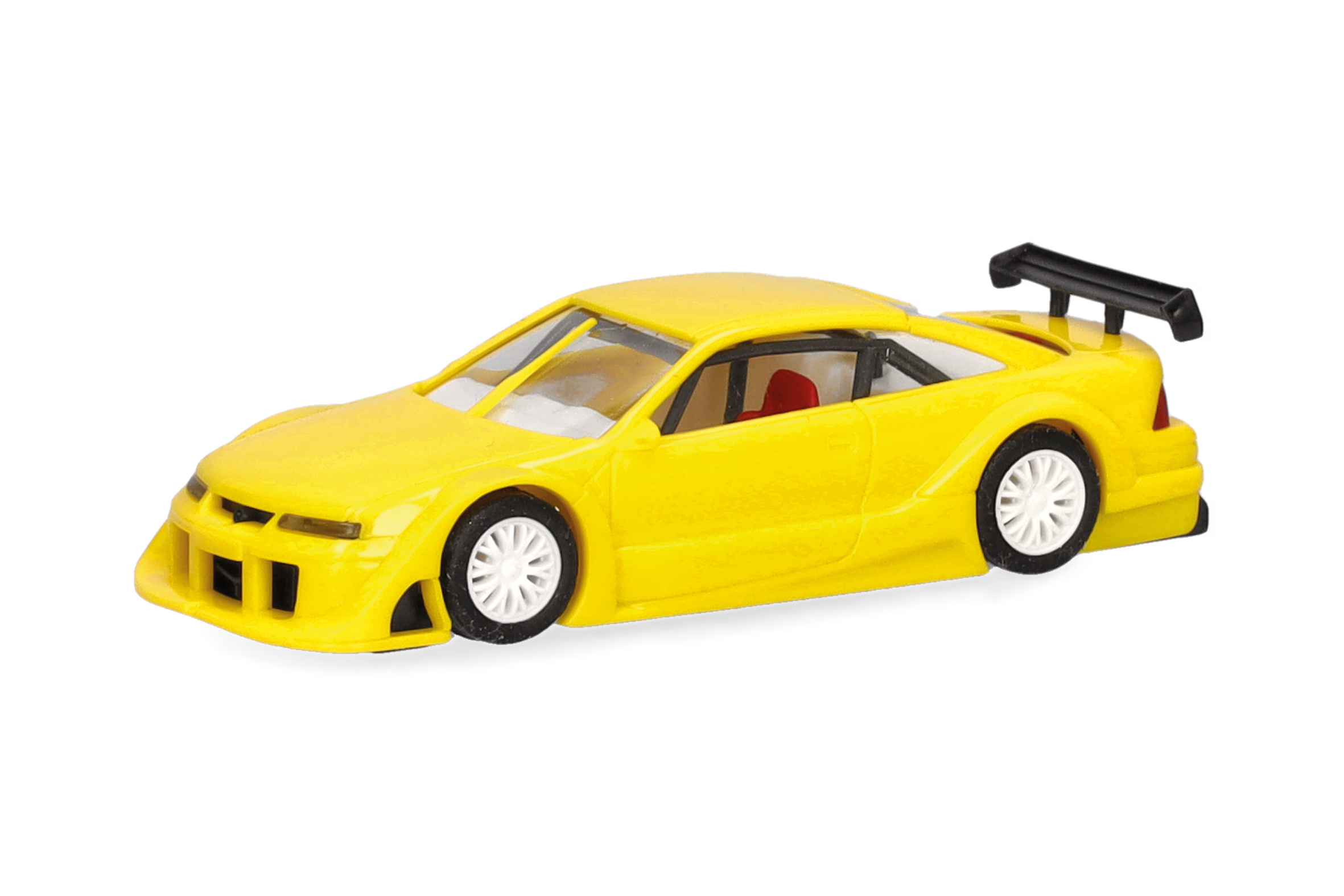 Herpa 022101-002 Opel Calibra Phase IV solargel