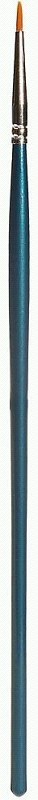 Faller 172144 Rundpinsel, synthetisch, Größe 2