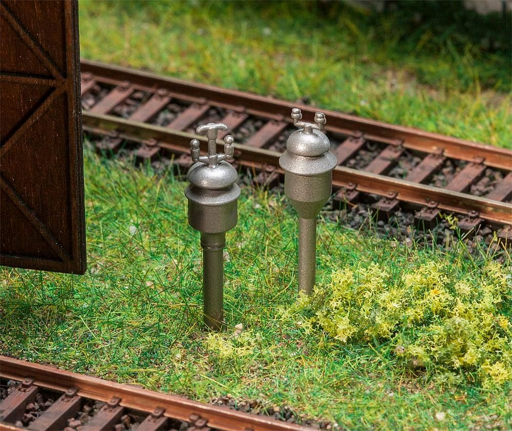 Faller 180945 2 Läutewerke 1:87 Spur H0 Neu OVP