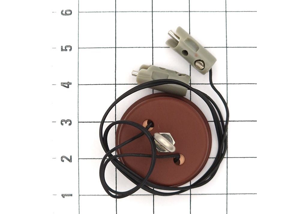 Märklin E312387 Hebemagnet Ersatzteil NEU