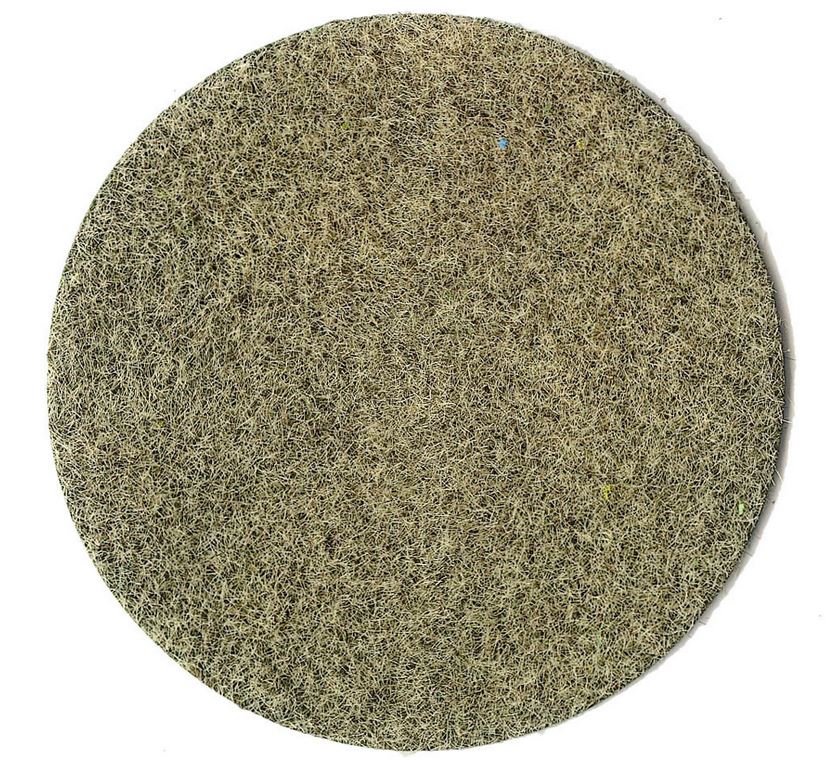 Heki 3355 Grasfaser Wintergras, 20 g, 2-3 mm - Neu - OVP