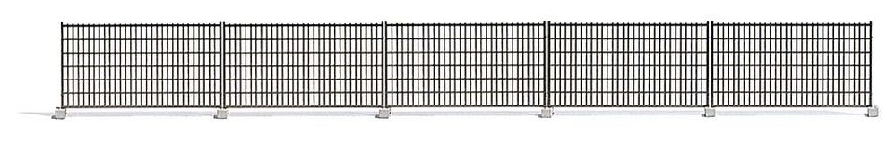 Busch 8816 Bauzaun TT