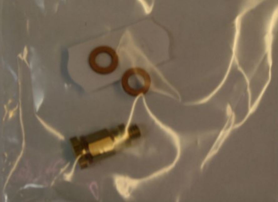 Wilesco 01502 Öleraufsatz